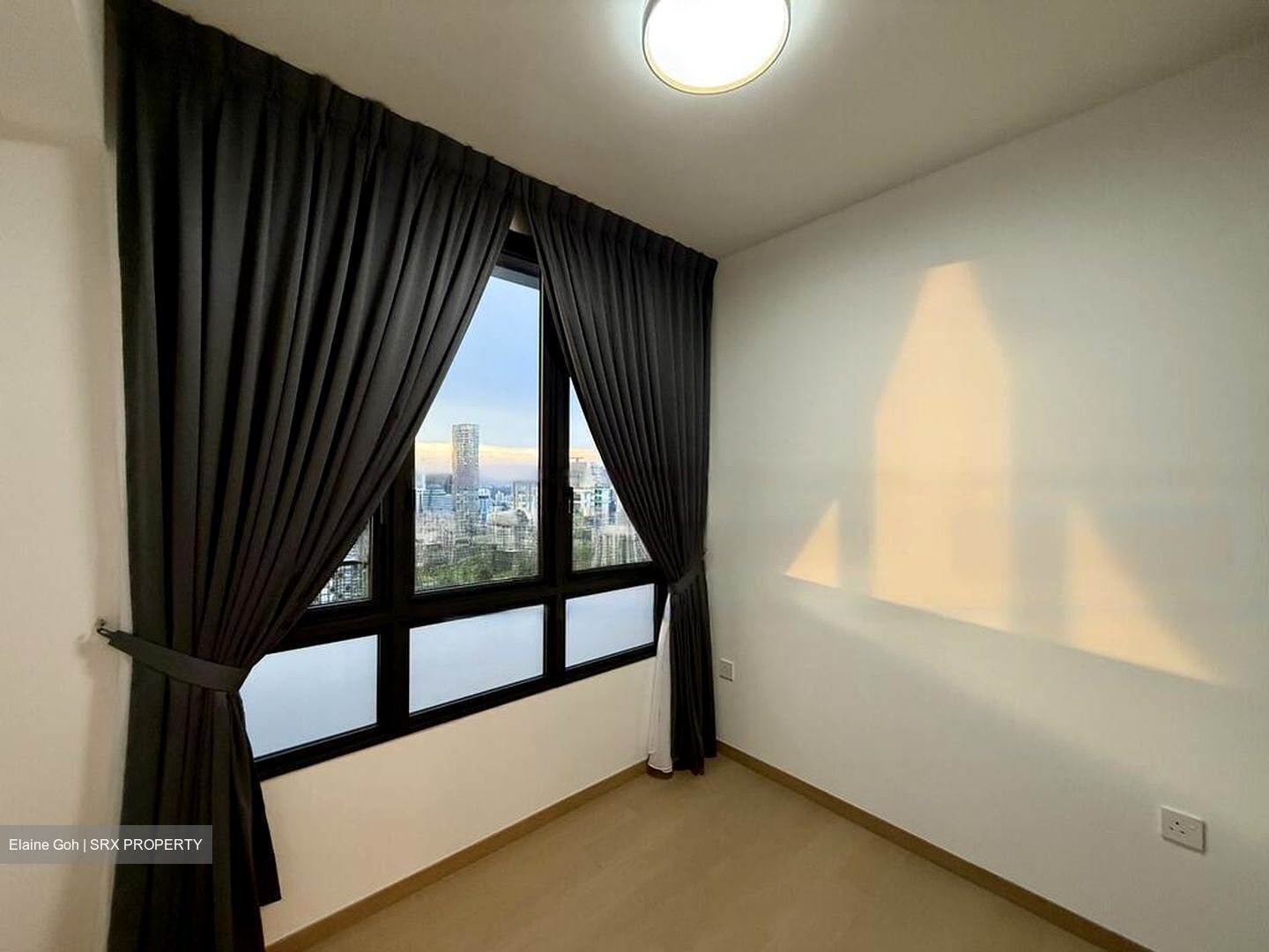 Irwell Hill Residences (D9), Apartment #455055051
